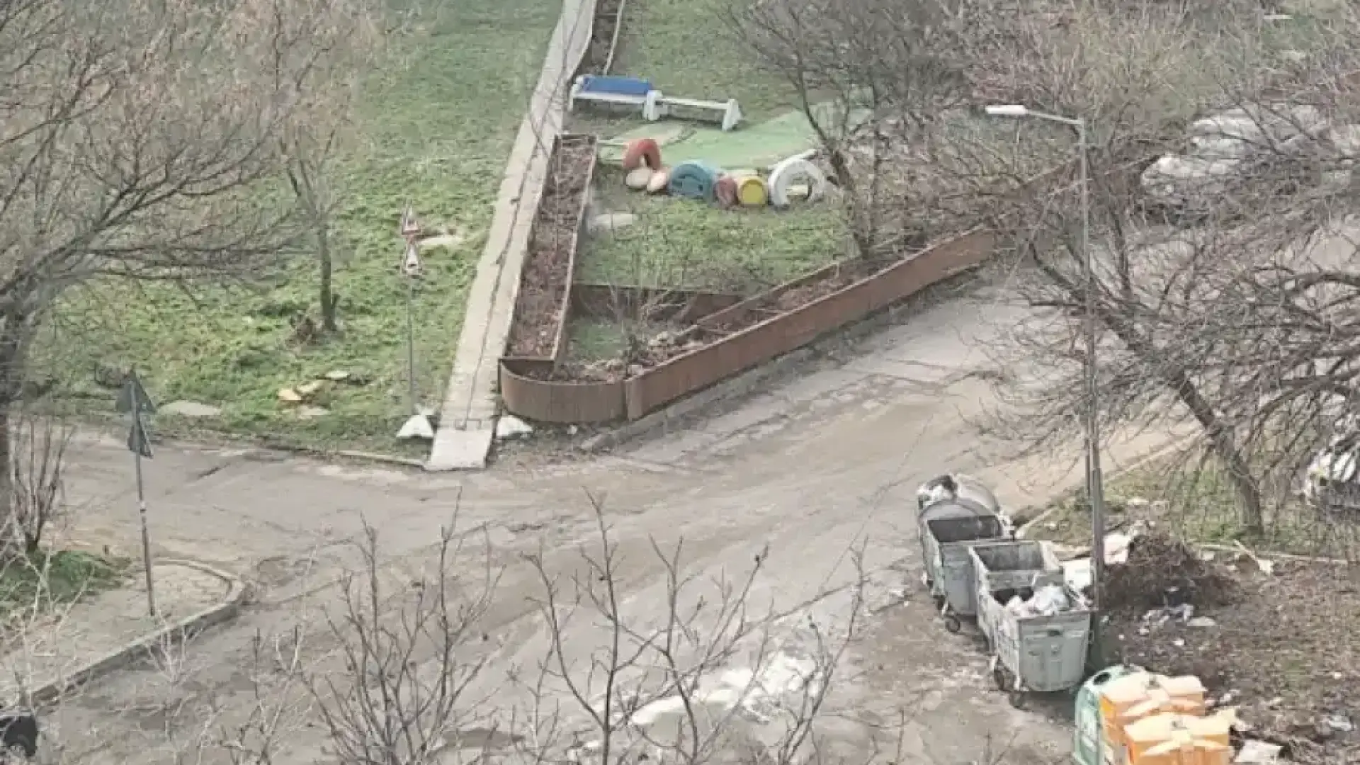 Рядка снимка от София събра погледите онлайн