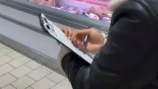Търновка бие тревога: Внимавайте в големите магазини