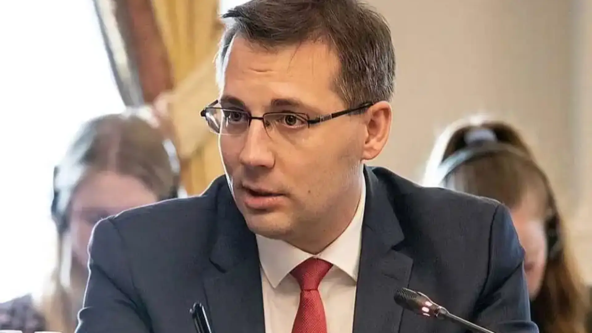 Депутат от ДПС с гневен пост за ПП-ДБ и слугинажа им към режима в Москва: Ала-балата свърши!