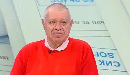 Проф. Константинов предупреди за нова катастрофа, ако до изборите се случи това