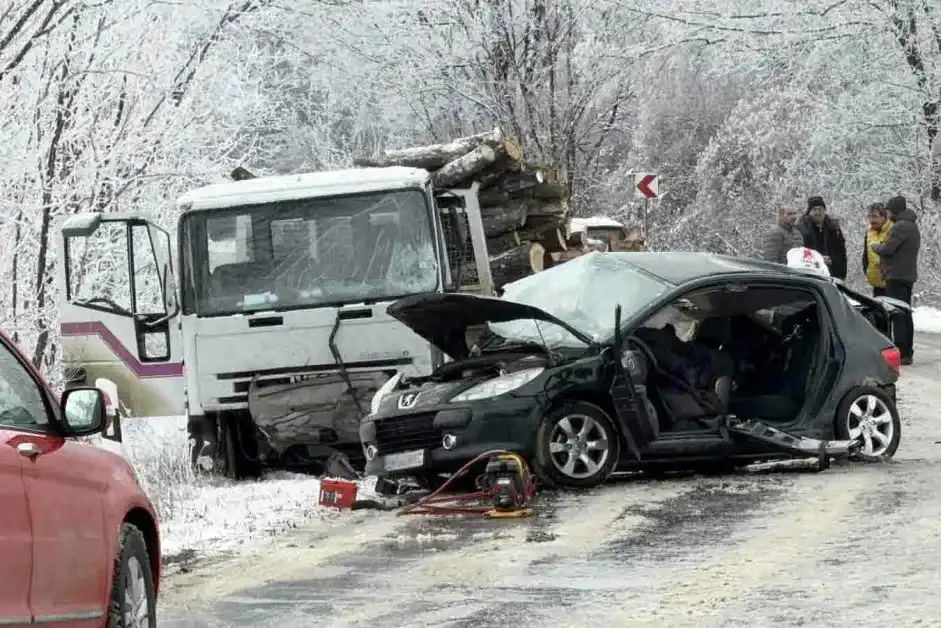Разбра се защо е избягал шофьорът, убил баща и дъщеря край Ловеч