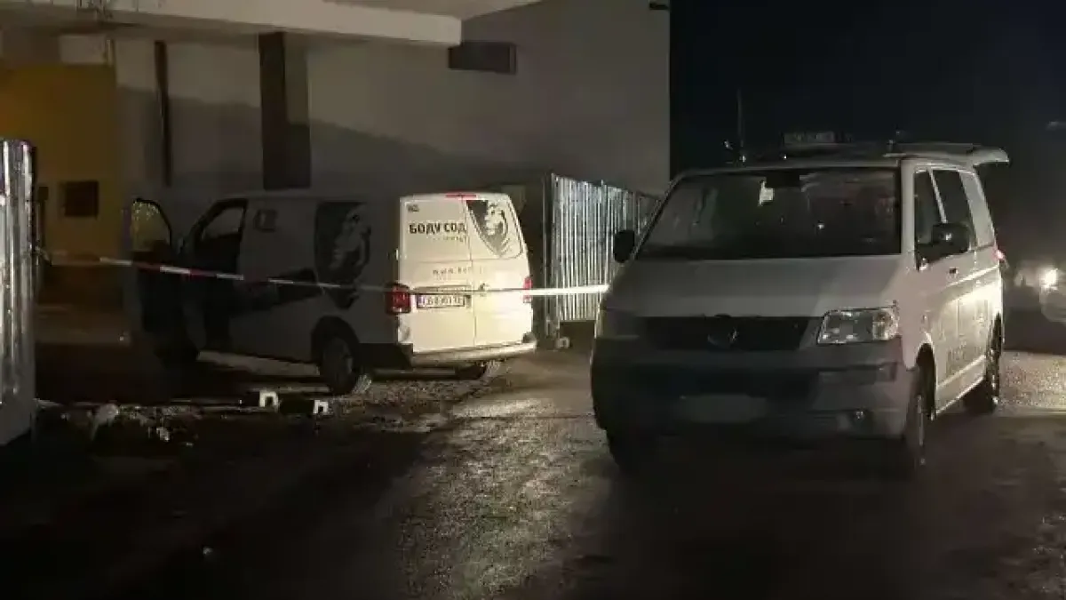 Горещи новини за задържаните за въоръжения обир на инксасо автомобил в Ихтиман, единият не бил случаен, намесена е известна фолкаджийка