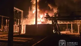 "Подло и цинично": Русия с нови тежки удари по енергетиката на Украйна, цели градове без ток