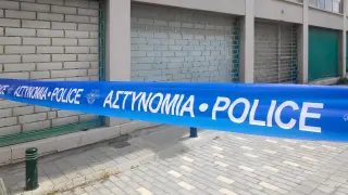 Заклаха българин в Кипър! Полицията го намерила още жив, но после станало най-лошото