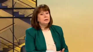 Омбудсманът каза търсил ли я е Радев за служебен премиер