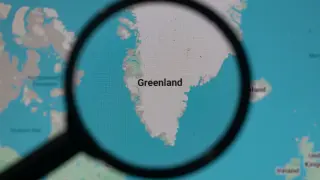 Случайност? Столицата на Гренландия остана без ток