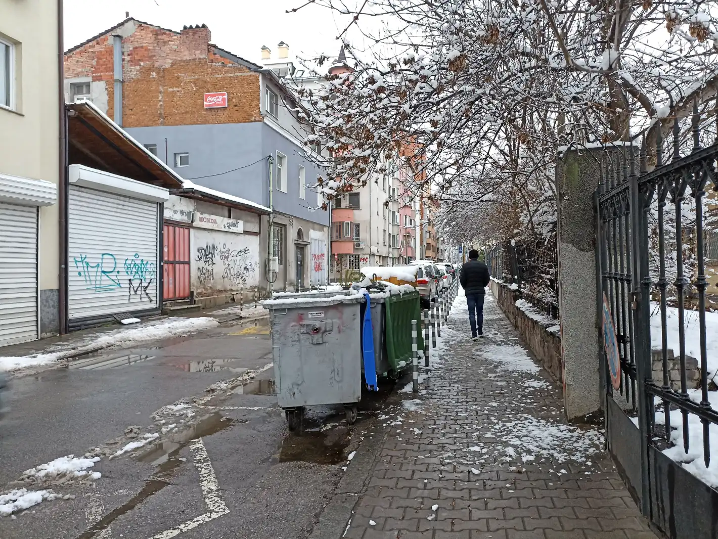 Снимката е илюстративна