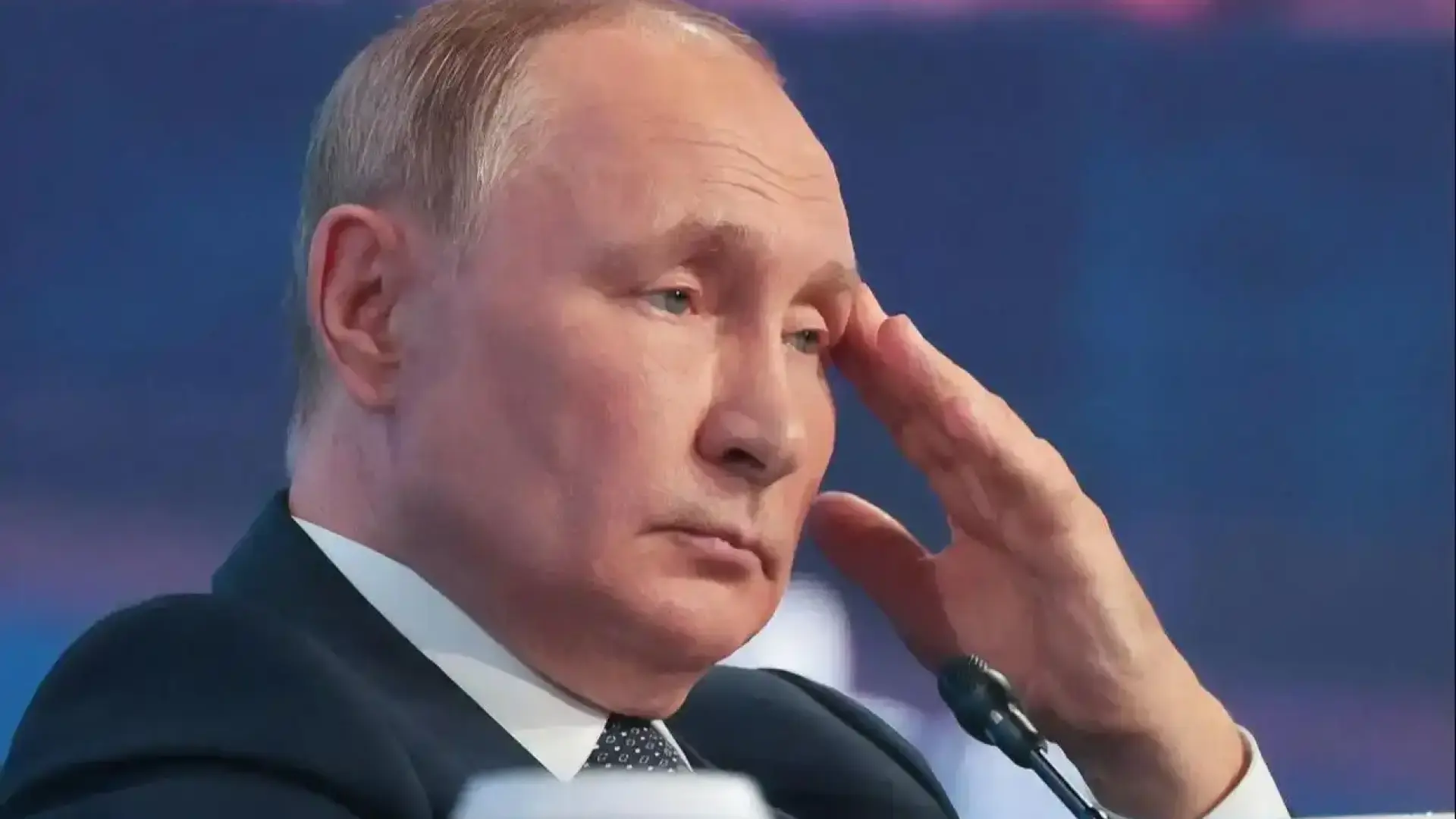 Посочиха момента, в който Путин вече няма да може да води война в Украйна