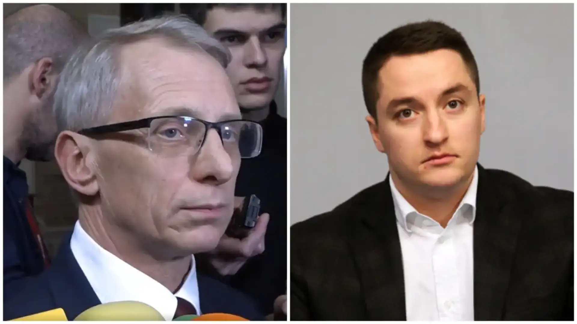 Денков посече Хелоу Кити: Божанков няма да е в листите на следващия вот