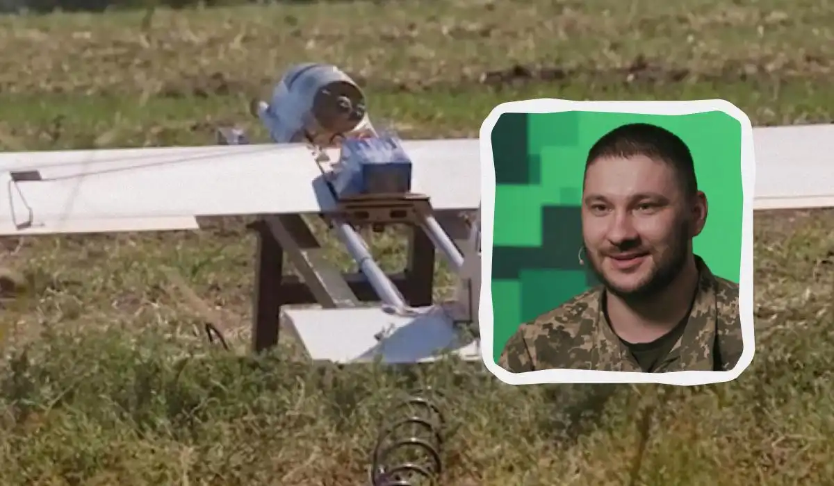 Украинският генерал „Кондор“ обяснява как руският Рубикон действа на фронта