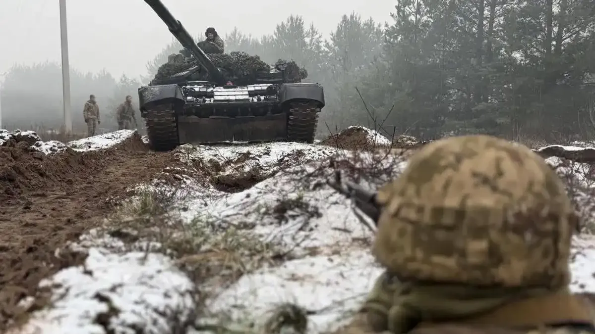 ISW: Заявленията на Русия за Донецка област са абсурдни