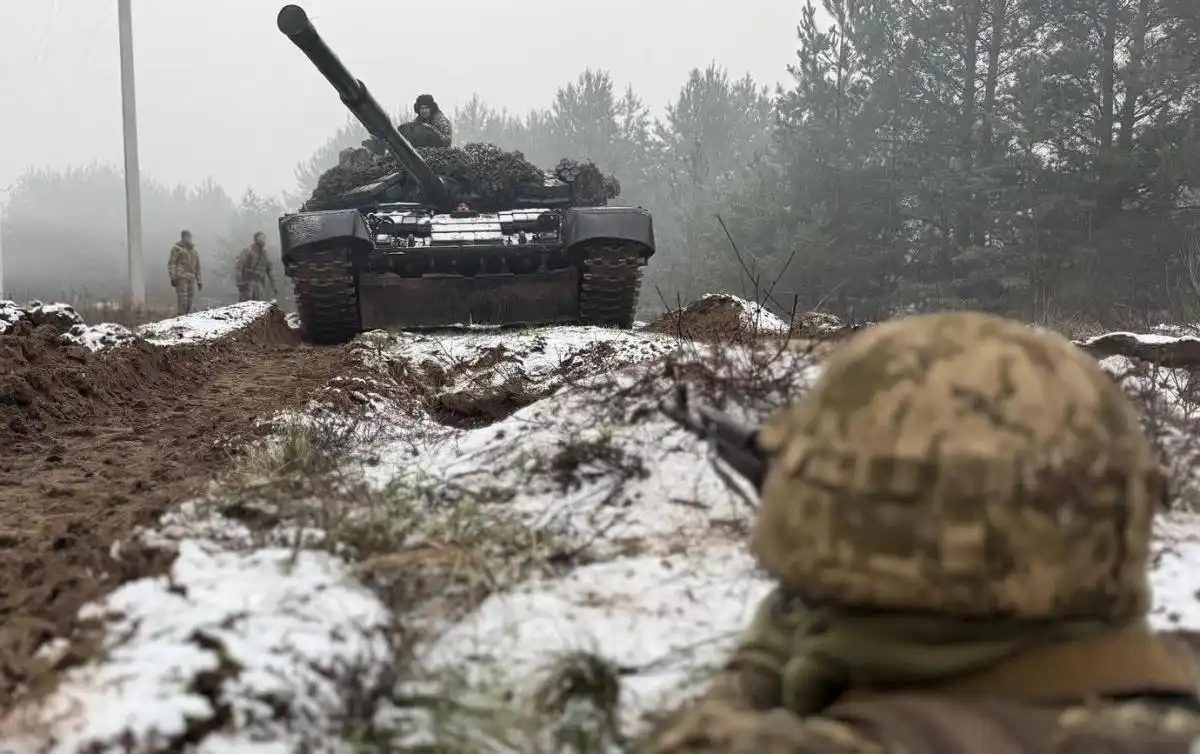 ISW: Заявленията на Русия за Донецка област са абсурдни