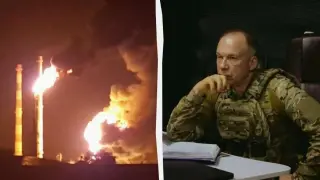 Удар по портфейла на Путин: Обобщиха ударите срещу Русия за 2025 г., изпариха се милиарди