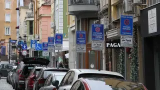 Промяна в тарифите за платено паркиране в този голям наш град