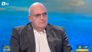 Д-р Брънзалов: Това е направо подигравка с лекарите!