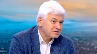 Проф. Пламен Киров обяви кой е следващият служебен премиер