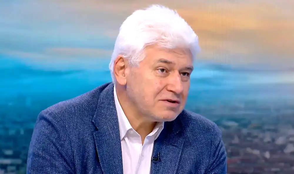 Проф. Пламен Киров обяви кой е следващият служебен премиер