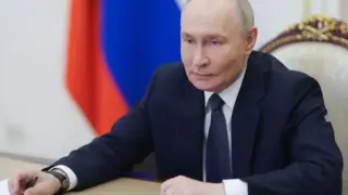 Мълчанието на Путин: Защо Русия не защитава Венецуела и Иран?