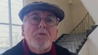 Лютви Местан: Държа на името си и не искам да бъде свързвано с онова, наречено АПС!