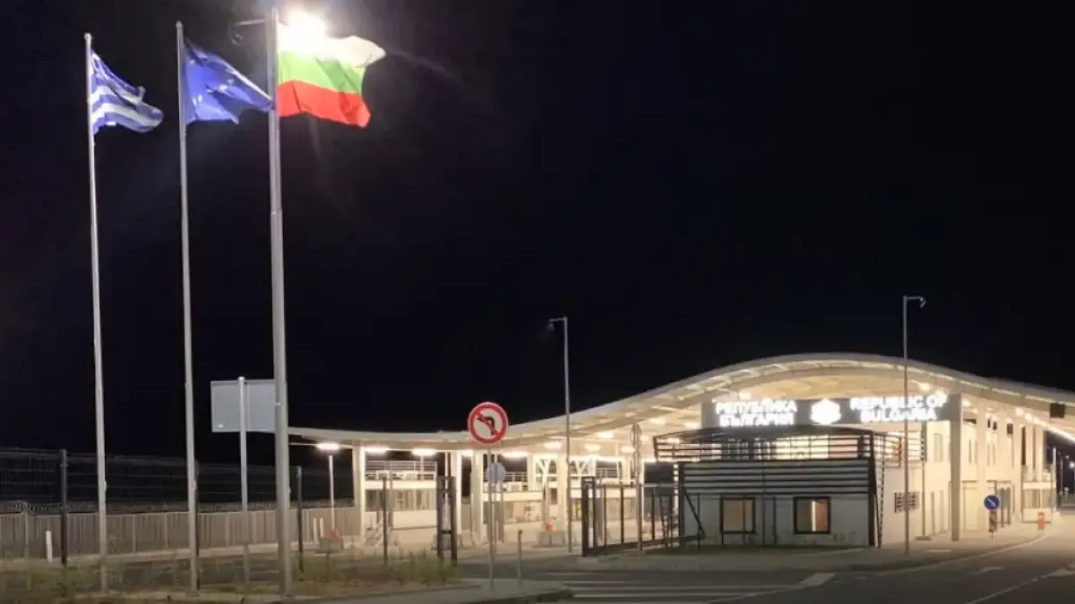 Голям ден чака Родопите и цяла България, след 30 г. отварят нов път към гръцкото море