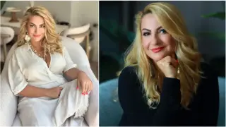 Емблематична водеща се завърна неочаквано в bTV с ново име и призна...