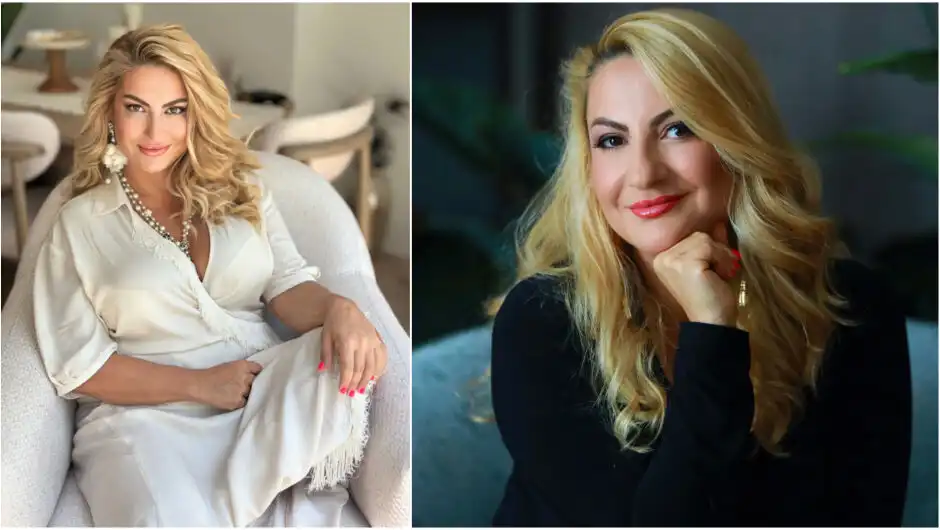 Емблематична водеща се завърна неочаквано в bTV с ново име и призна...
