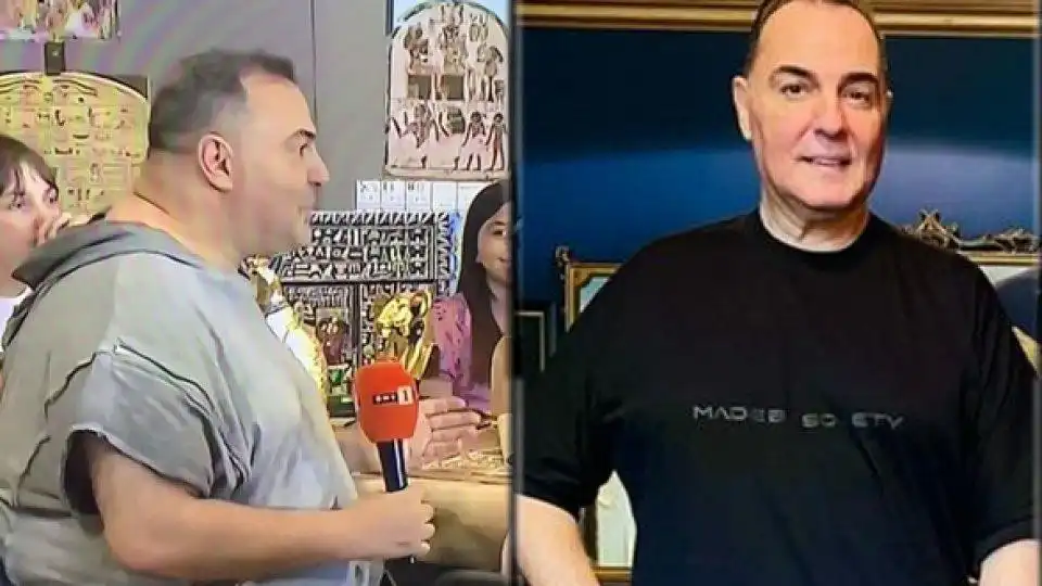 Какво си причиниха?! Тези родни звезди вече са неузнаваеми Снимки