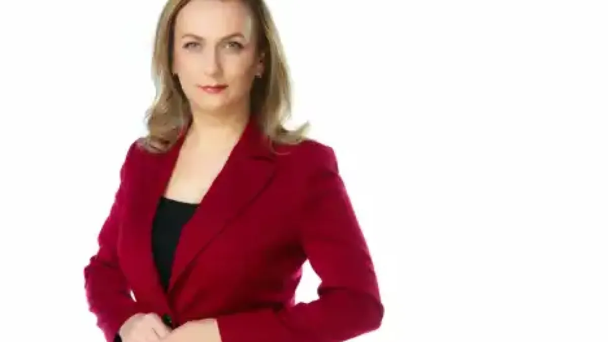 Заместничката на Цънцарова в bTV била уволнена от "Пирогов" заради...