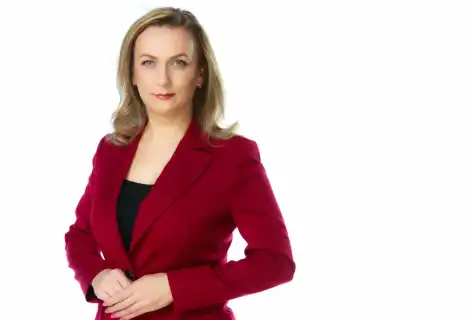 Заместничката на Цънцарова в bTV била уволнена от "Пирогов" заради...