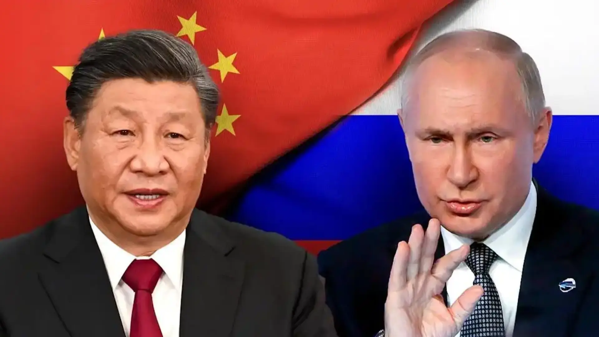 Путин се издънил пред Китай