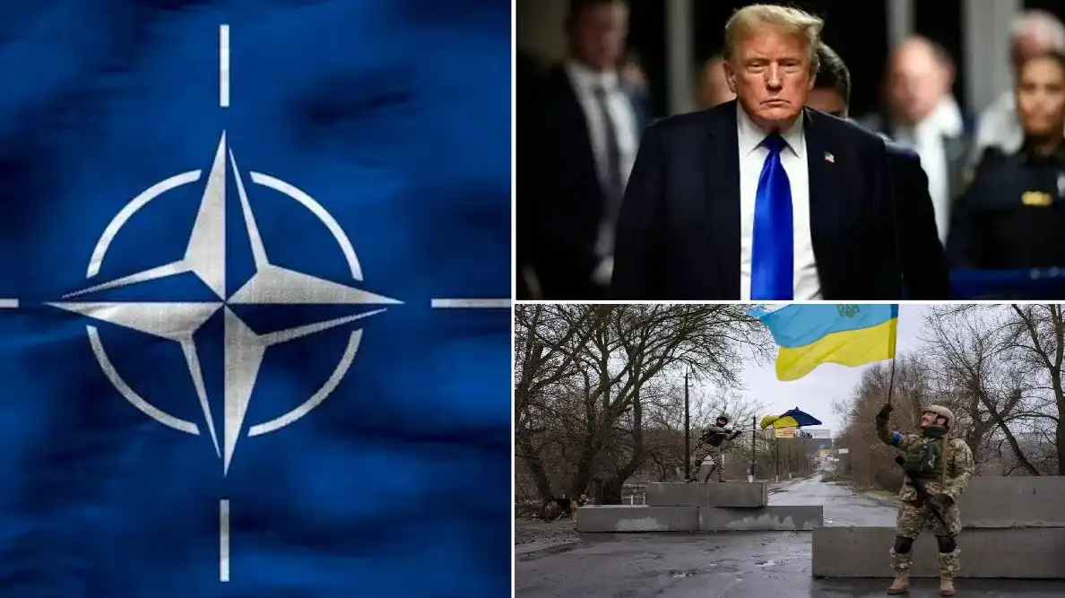 The Guardian: Това би било катастрофа за Киев
