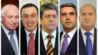Знакова дата! 19 януари - клетвата на българския президент. От Обединителите - до Разединителя