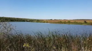 Търсят нов стопанин на язовир в Търновско
