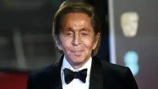 Скръбна вест! Почина легендарен моден дизайнер