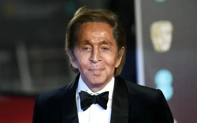Скръбна вест! Почина легендарен моден дизайнер