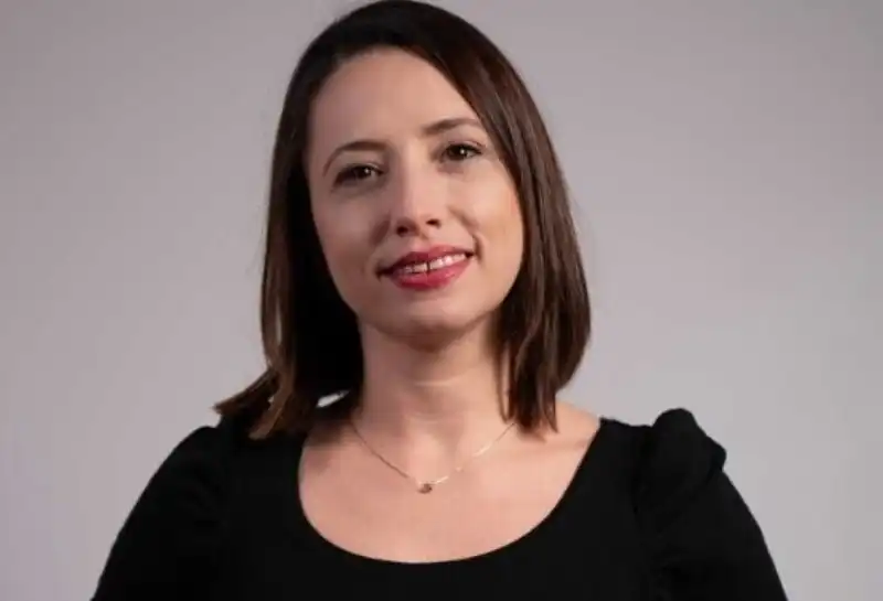 Ева Данаилова