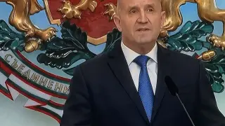 Радев поиска прошка, Деса "търпяла несгоди" – всяко стадо си заслужава тарикатите