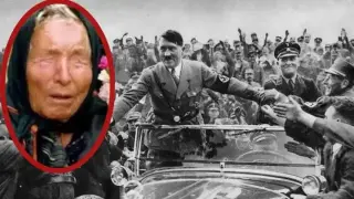 Хитлер ходил при Ванга?! Лепа Брена разкри шокираща тайна за българската пророчица