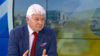 Проф. Киров с ударна прогноза: Държавата остава без бюджет до края на годината, а през ноември - президентски избори