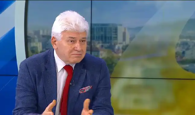 Проф. Киров с ударна прогноза: Държавата остава без бюджет до края на годината, а през ноември - президентски избори