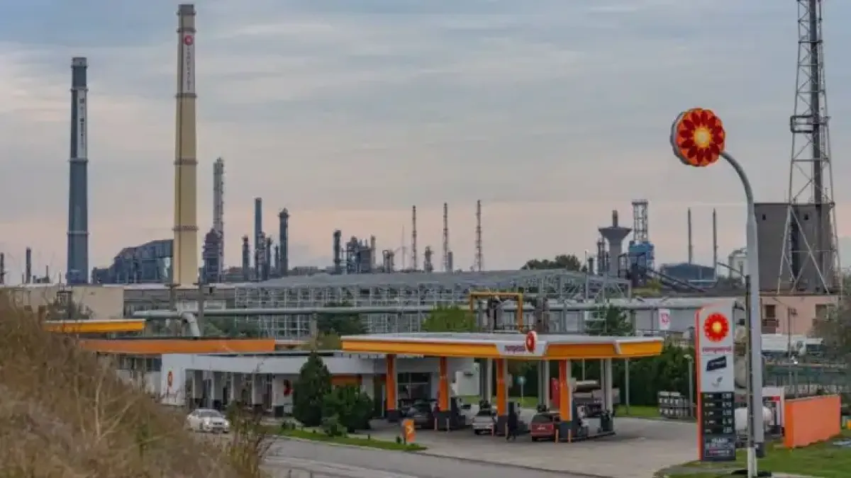 Rompetrol с рекордна печалба: $128 млн. на фона на подготвяна продажба на активи