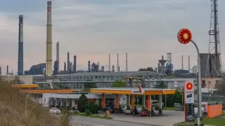Rompetrol с рекордна печалба: $128 млн. на фона на подготвяна продажба на активи