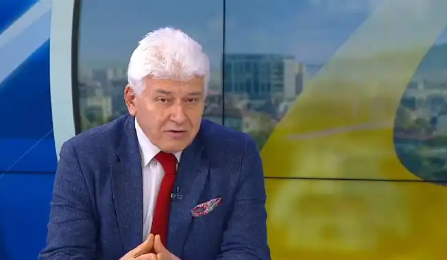 Проф. Киров с ударна прогноза: Държавата остава без бюджет до края на годината, а през ноември - президентски избори