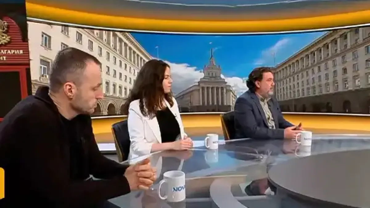Анализатори: Радев ще открадне избиратели от всички партии, а ПП-ДБ да си направят сметката