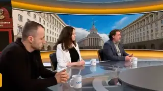 Анализатори: Радев ще открадне избиратели от всички партии, а ПП-ДБ да си направят сметката