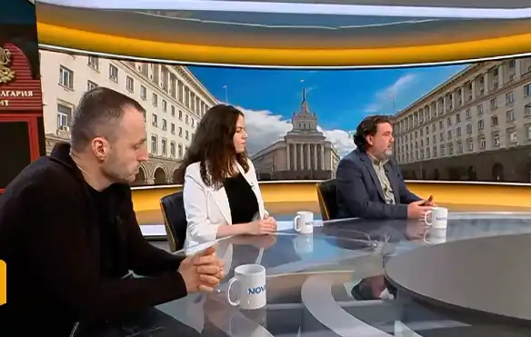 Анализатори: Радев ще открадне избиратели от всички партии, а ПП-ДБ да си направят сметката