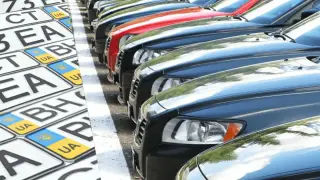 Топ 10 на най-евтините автомобили в Украйна, местните са луди по тях