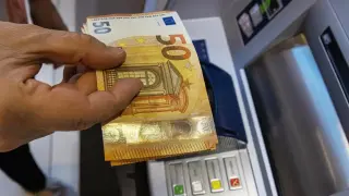 Джеймс Йоловски каза може ли банкомат да ви пусне фалшиво евро