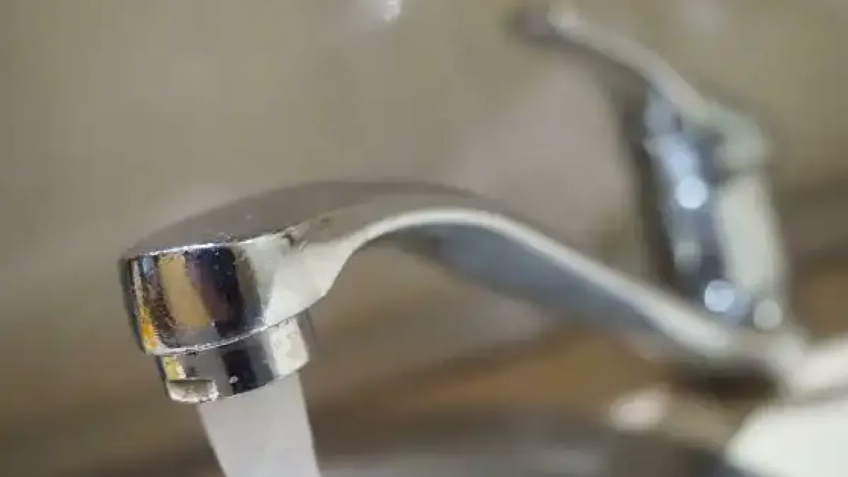 "Софийска вода" временно прекъсва водоснабдяването в тази част на София