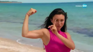 Голяма новина за Анита от "Игри на волята", обяви, че...